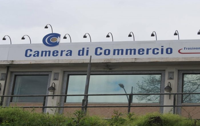 Bando A.I.D.A Frosinone