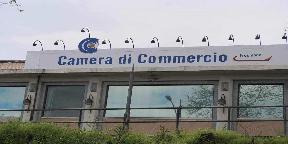 Bando A.I.D.A Frosinone