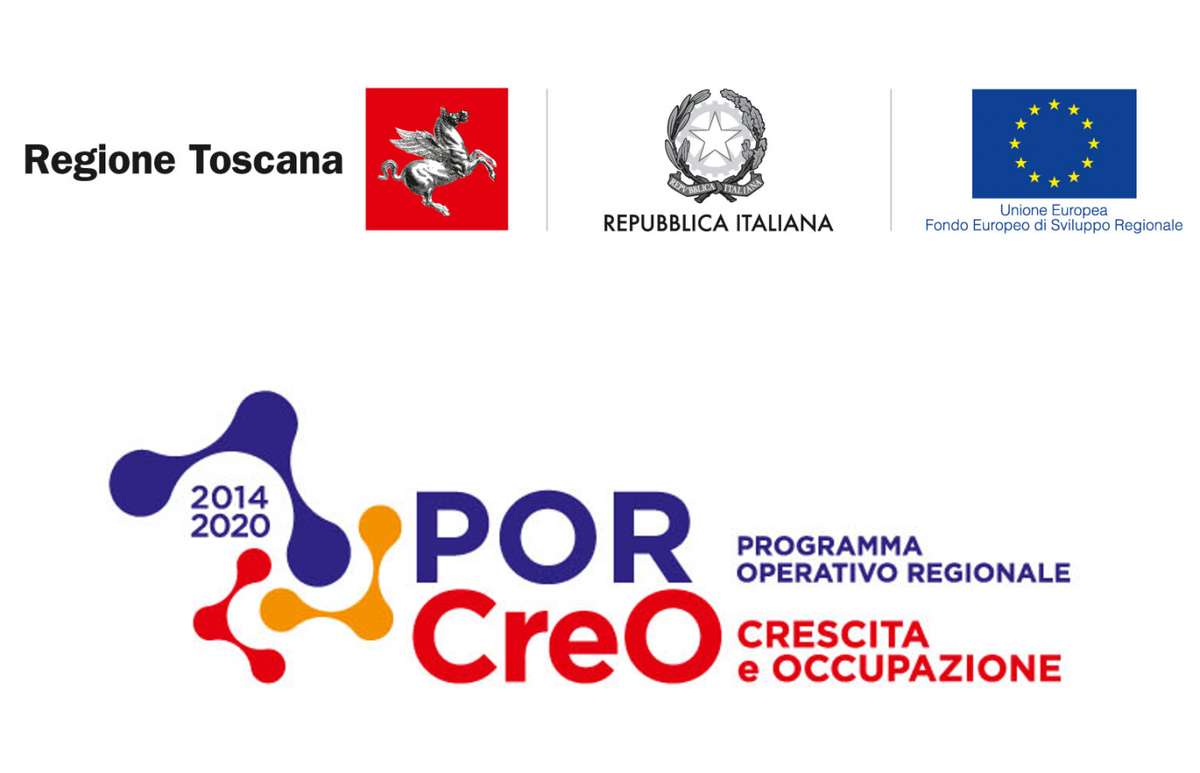 Por Creo 2014-2020: Internazionalizzazione Toscana