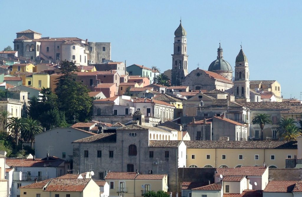 Area di crisi complessa: aiuti Pmi