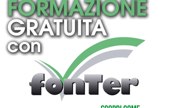 Fonter: cos'è e come partecipare