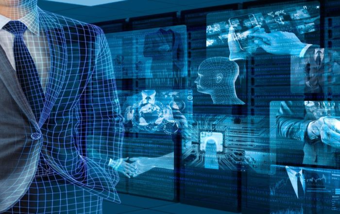 DIGITALIZZAZIONE