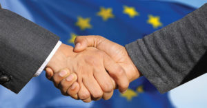 Europrogettazione: 2021-2027