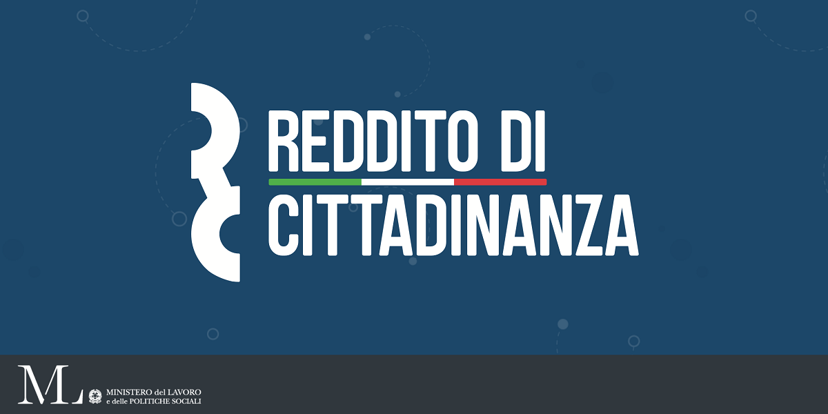 Reddito di Cittadinanza