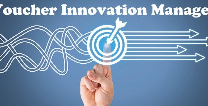 Voucher Innovation Manager