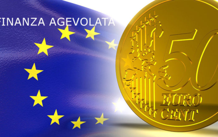 Strumenti Finanza Agevolata