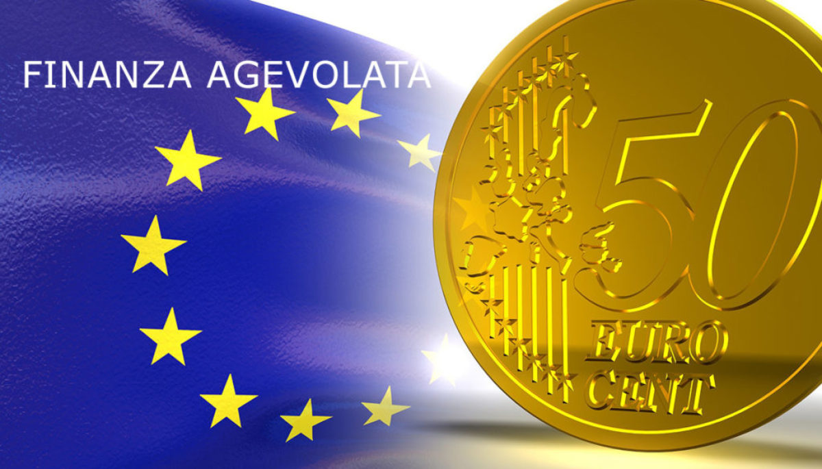 Strumenti Finanza Agevolata