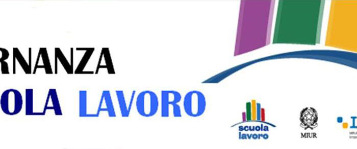 Alternanza Scuola Lavoro