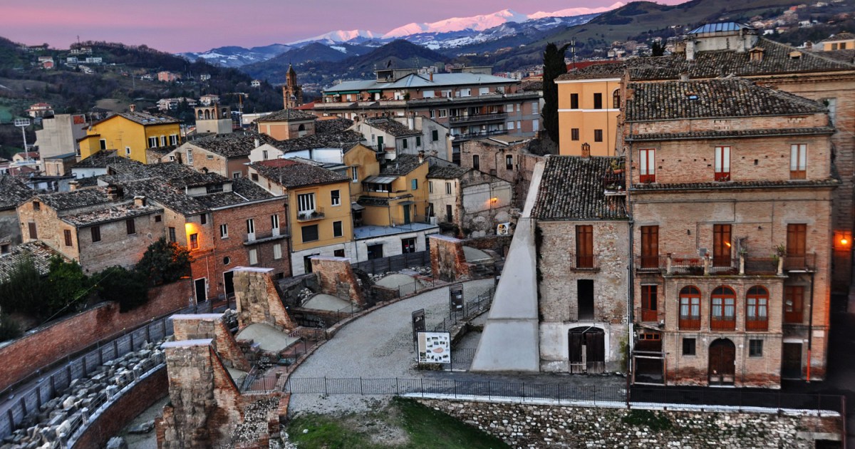 Provincia di Teramo: avvio d'impresa