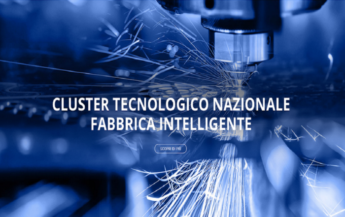 Finanziamenti Fabbrica Intelligente