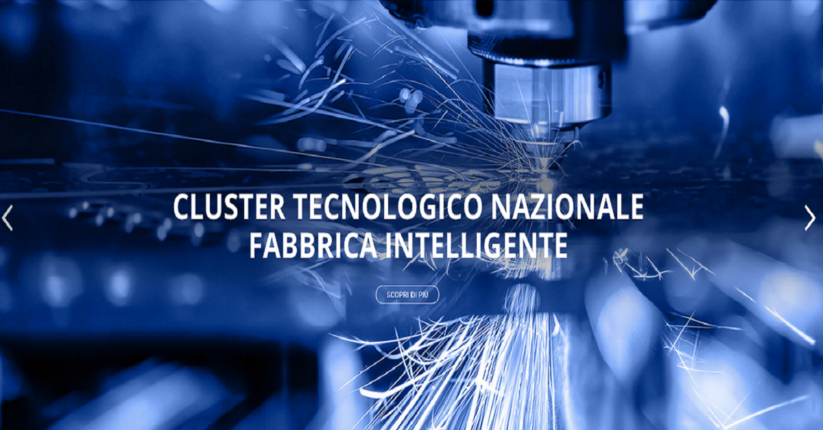 Finanziamenti Fabbrica Intelligente