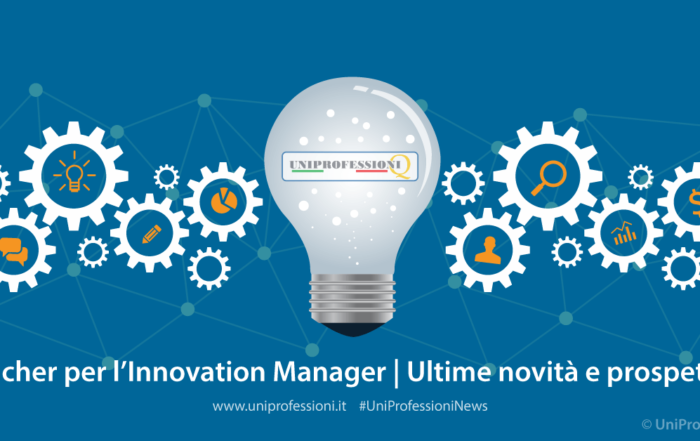 Voucher Innovation Manager