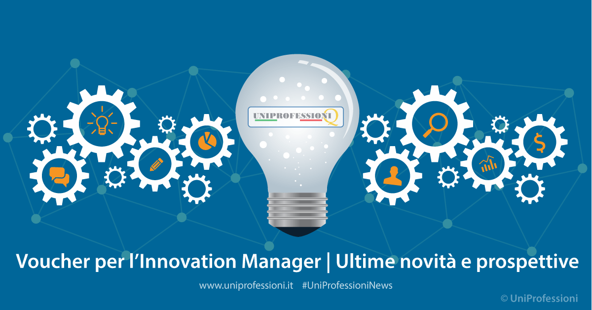 Voucher Innovation Manager