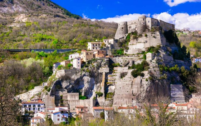 Piccoli Comuni Molise