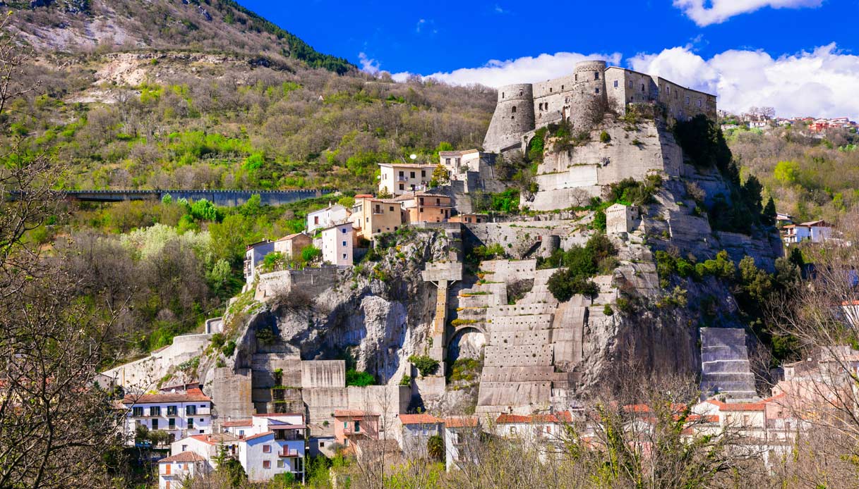 Piccoli Comuni Molise