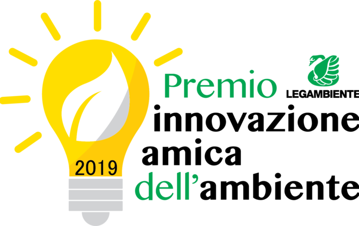 Premio Innovazione Amica dell'ambiente