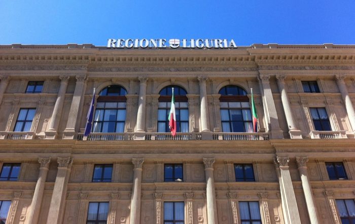 Regione Liguria