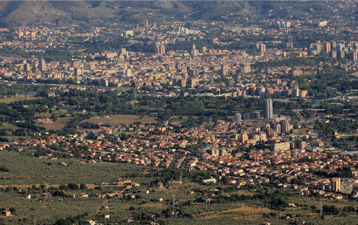 Por Fesr Area di crisi complessa