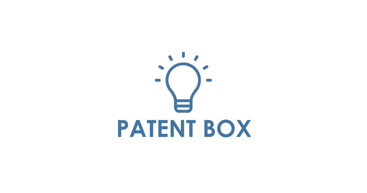 Patent Box