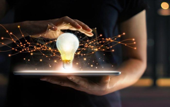 Innovazione Digitale
