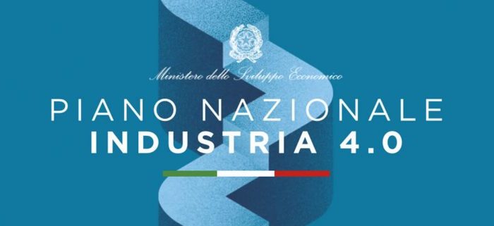 Piano Industria 4.0
