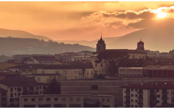 Bando per start up Avellino