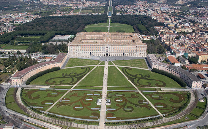 Voucher Fiere Caserta