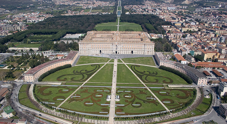 Voucher Fiere Caserta