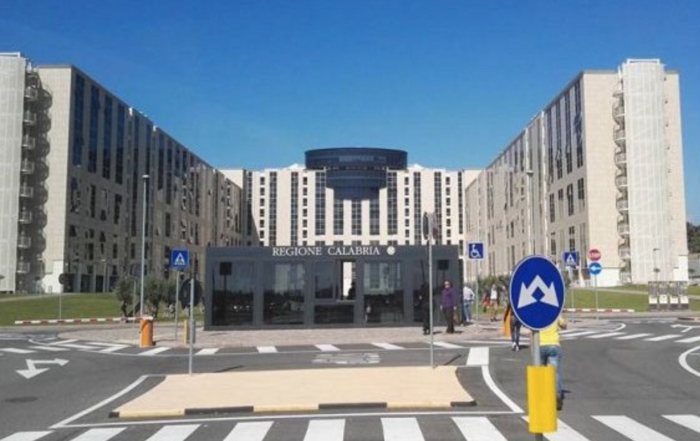 Bandi Regione Calabria