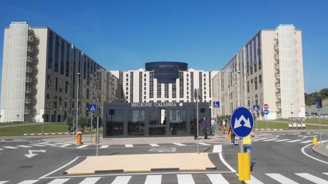 Bandi Regione Calabria
