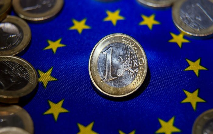 Finanziamenti Europeo