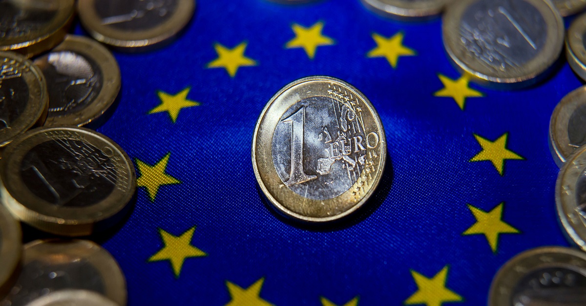 Finanziamenti Europeo