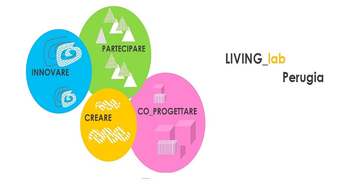Living Lab Umbria
