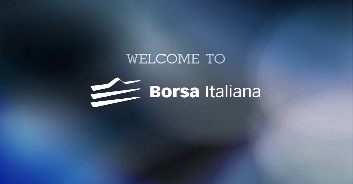 Aim italia borsa deals