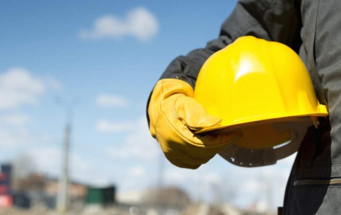 Sicurezza Sul Lavoro- Bandi