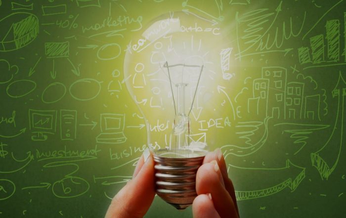 Efficienza Energetica