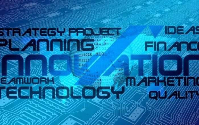 Contributi a fondo perduto Innovazione