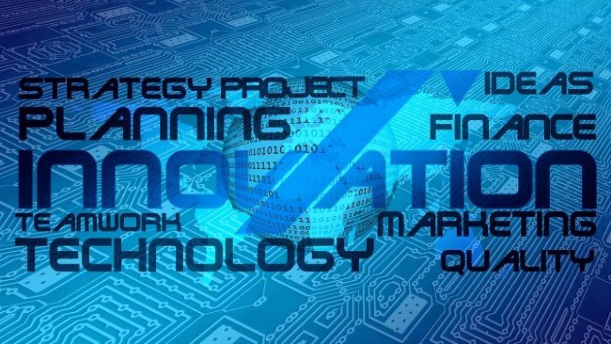Contributi a fondo perduto Innovazione