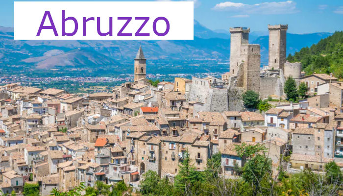 Finanza Agevolata Abruzzo