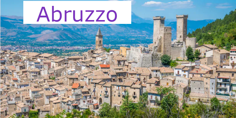 Finanza Agevolata Abruzzo