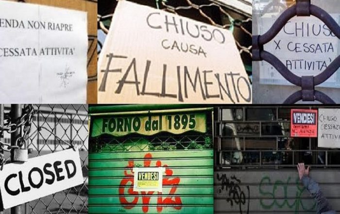 Voucher Crisi da Sovraindebitamento