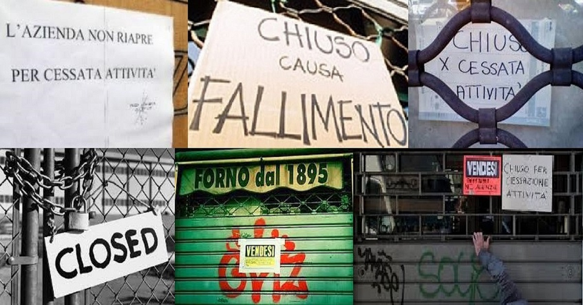 Voucher Crisi da Sovraindebitamento