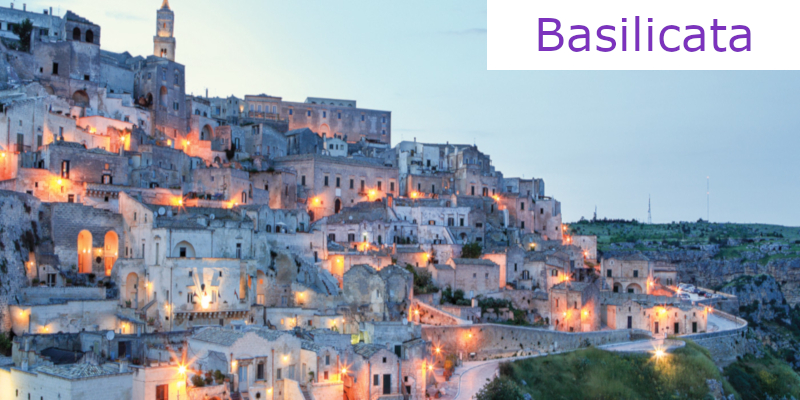 Finanza Agevolata Basilicata