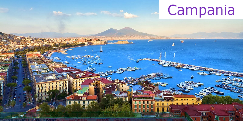 Finanza Agevolata Campania