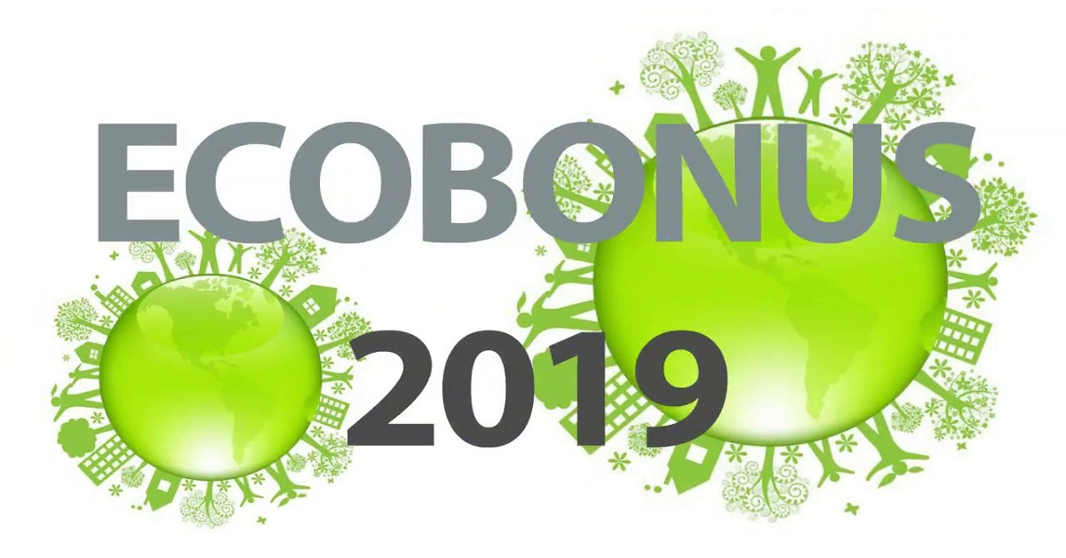 News Ecobonus