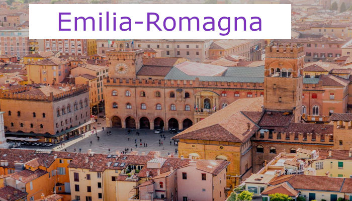 Finanza Agevolata Emilia Romagna