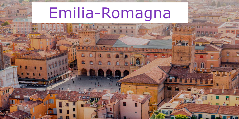Finanza Agevolata Emilia Romagna