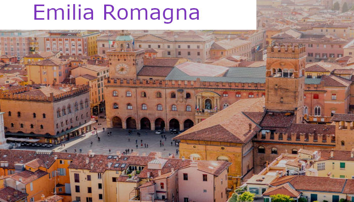 Finanza Agevolata Emilia Romagna