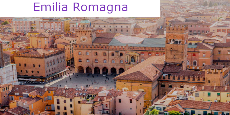 Finanza Agevolata Emilia Romagna