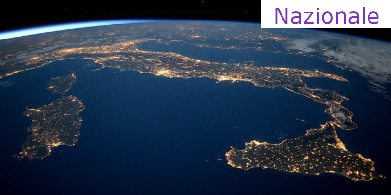 Bandi Territorio Nazionale